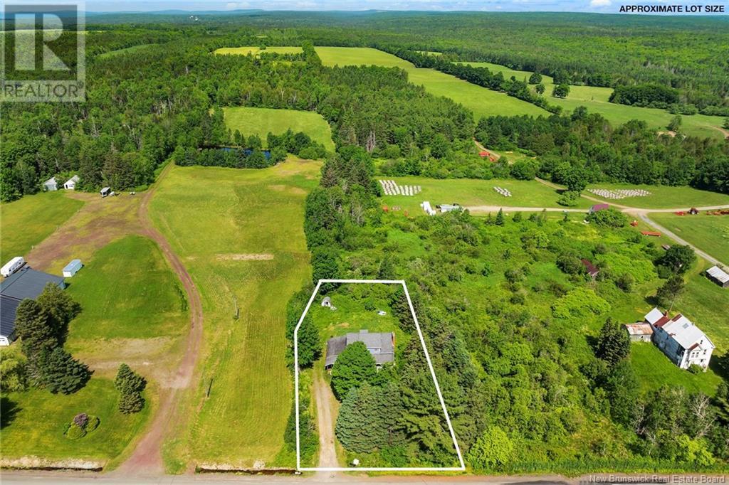 79 Route 625, Cross Creek, New Brunswick  E6B 2E1 - Photo 3 - NB121690