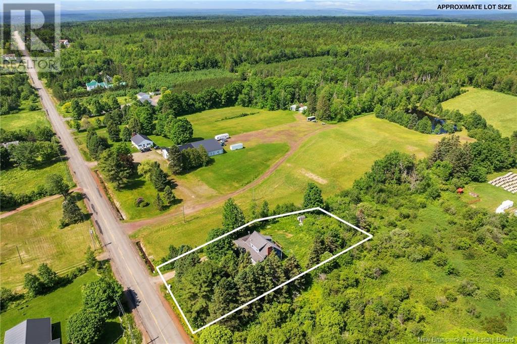 79 Route 625, Cross Creek, New Brunswick  E6B 2E1 - Photo 32 - NB121690