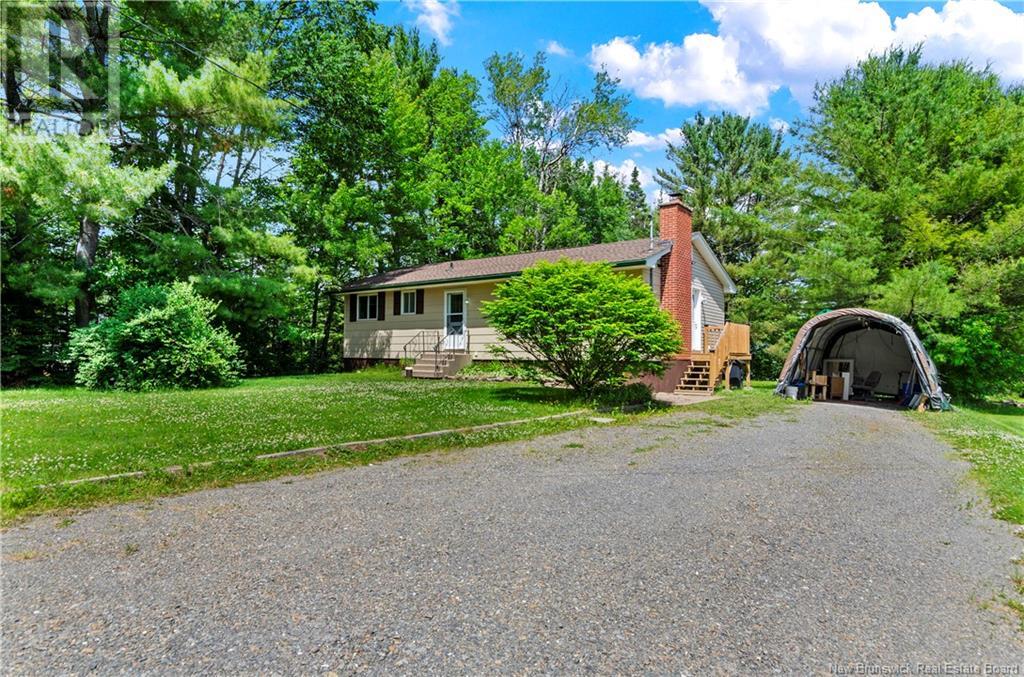 1249 Route 101, Nasonworth, New Brunswick