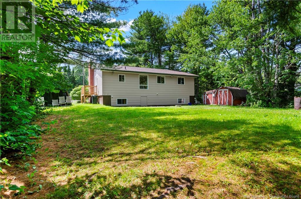 1249 Route 101, Nasonworth, New Brunswick  E3C 2C7 - Photo 25 - NB121673