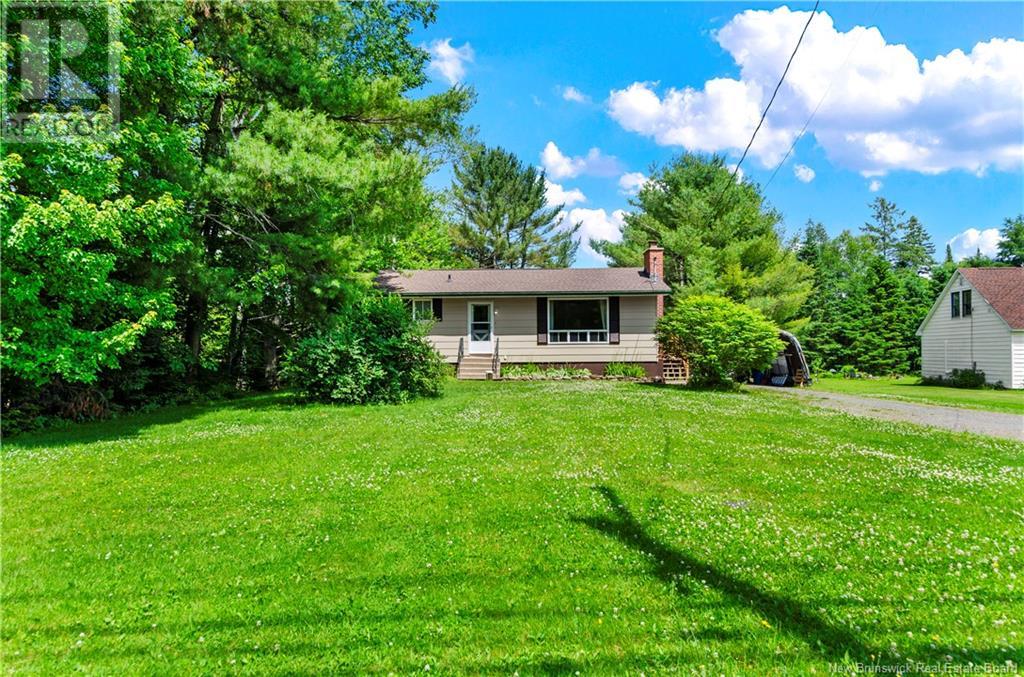 1249 Route 101, Nasonworth, New Brunswick  E3C 2C7 - Photo 26 - NB121673