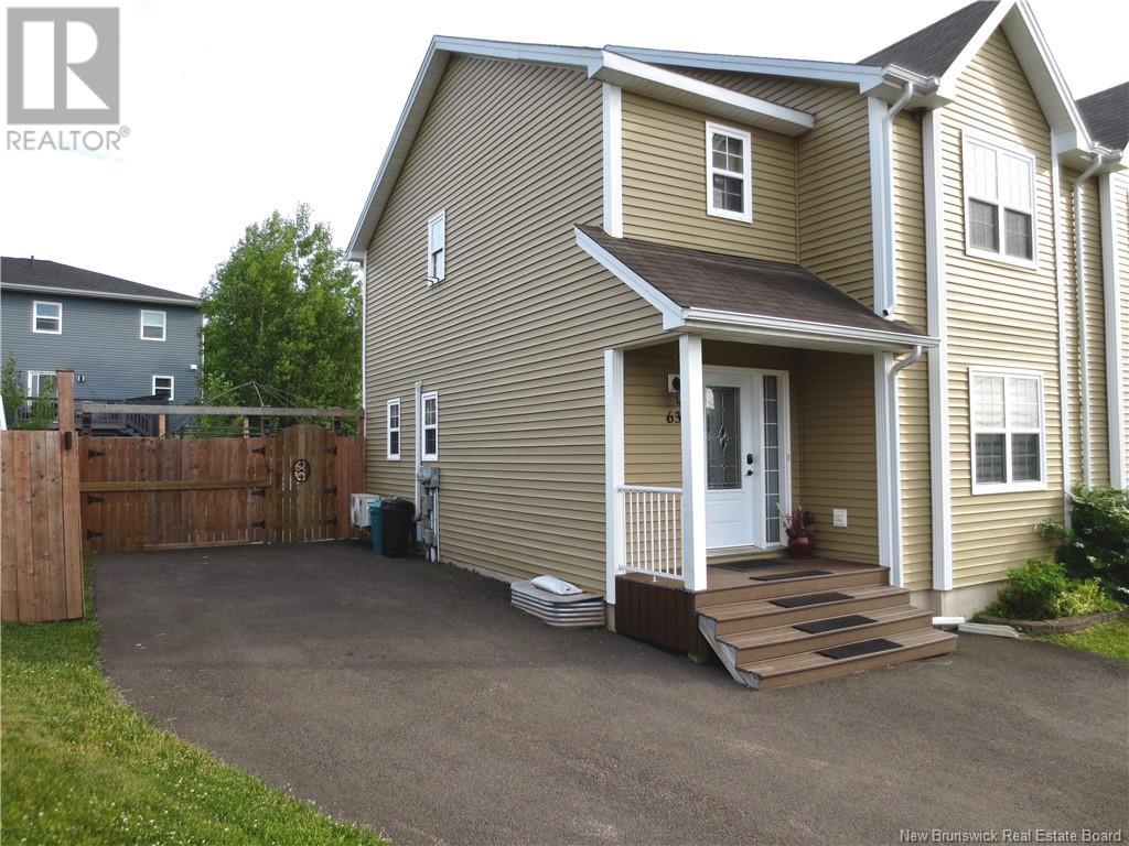 63 Des Frenes Court, Dieppe, New Brunswick  E1A 7M7 - Photo 18 - NB121704