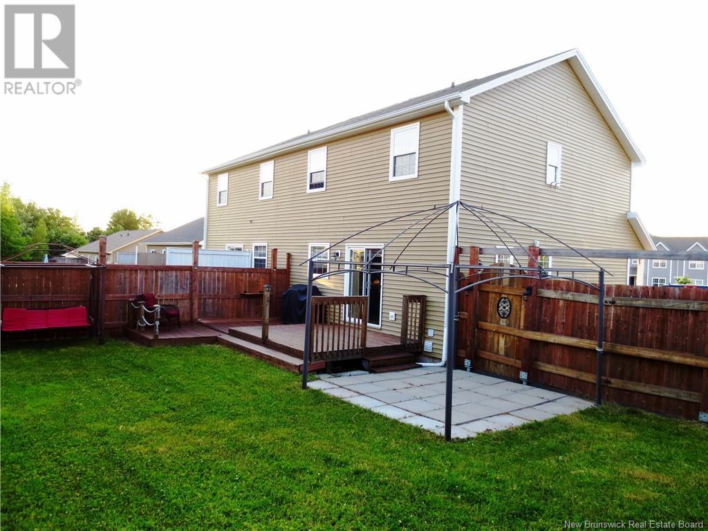63 Des Frenes Court, Dieppe, New Brunswick  E1A 7M7 - Photo 20 - NB121704
