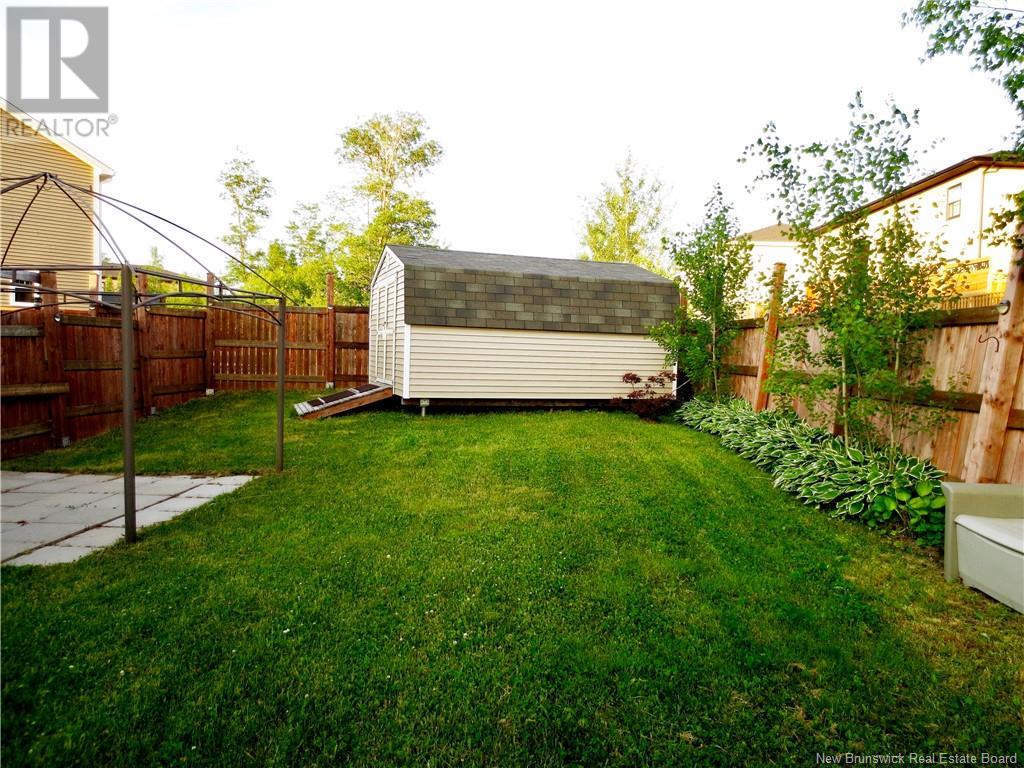 63 Des Frenes Court, Dieppe, New Brunswick  E1A 7M7 - Photo 22 - NB121704