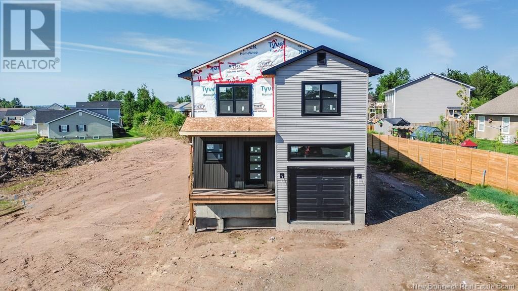7 Brizley Street, Oromocto, New Brunswick