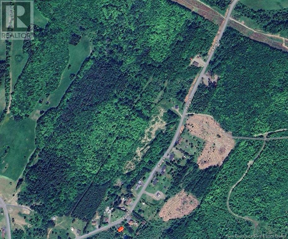 0 Rang 5 Road, Saint-Basile, New Brunswick  E7C 2B3 - Photo 3 - NB121670