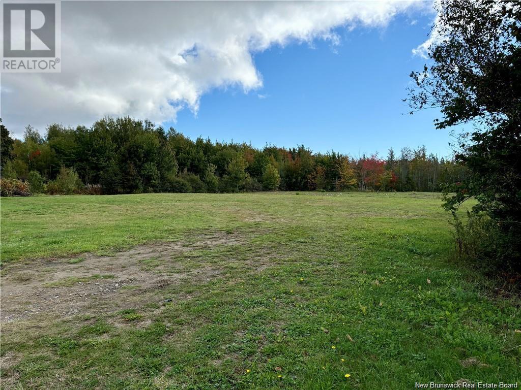 2.96 Acres Principale Street, Neguac, New Brunswick  E9G 1P6 - Photo 1 - NB121708