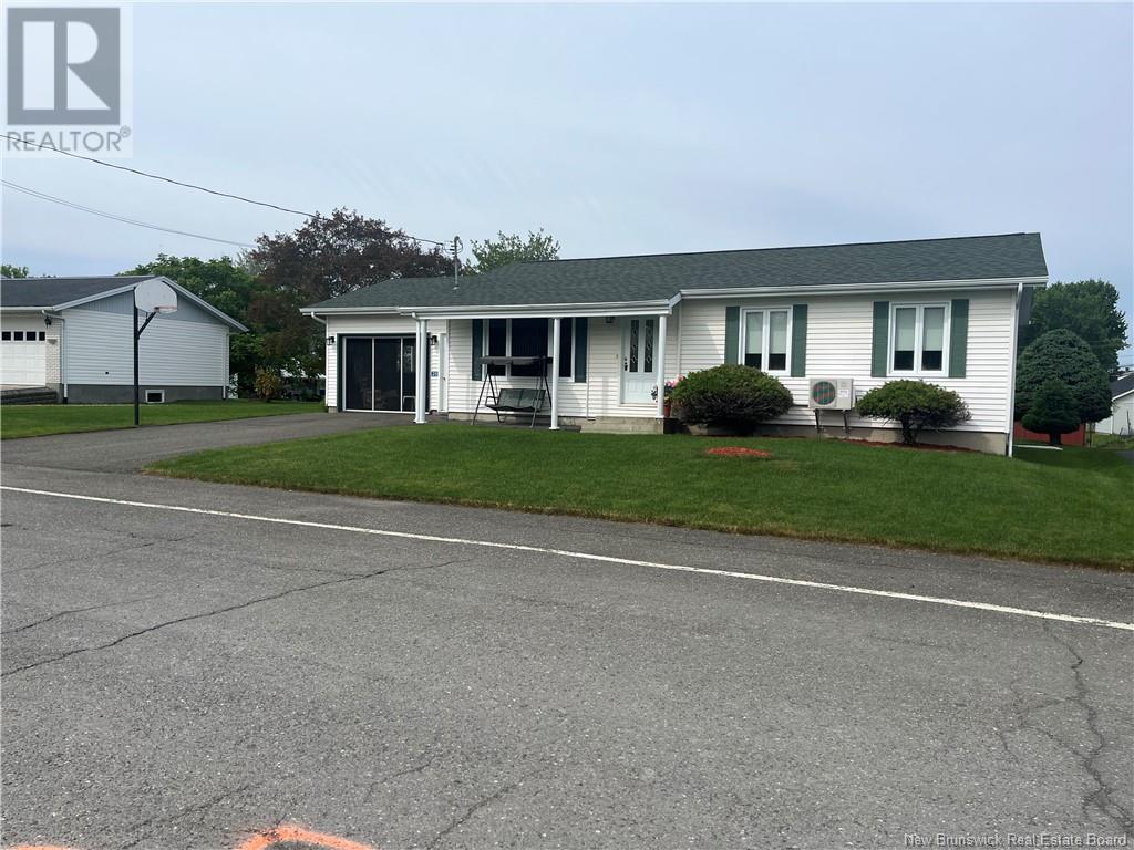 35 Mazerolle Street, Saint-Léonard, New Brunswick  E7E 2A1 - Photo 2 - NB121696