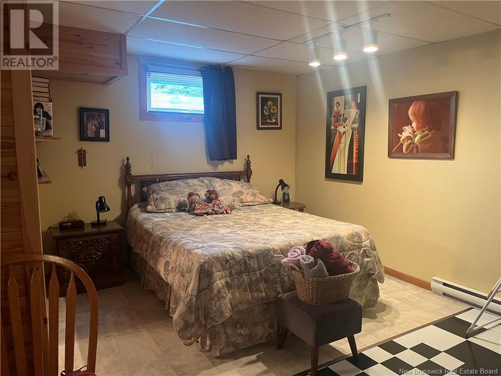35 Mazerolle Street, Saint-Léonard, New Brunswick  E7E 2A1 - Photo 24 - NB121696