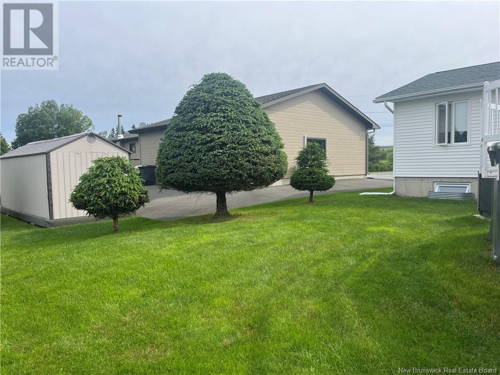 35 Mazerolle Street, Saint-Léonard, New Brunswick  E7E 2A1 - Photo 33 - NB121696