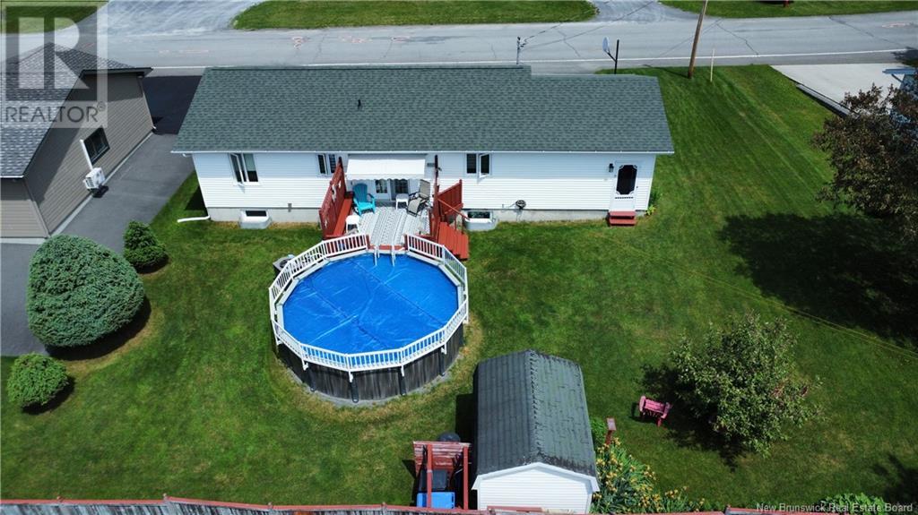 35 Mazerolle Street, Saint-Léonard, New Brunswick  E7E 2A1 - Photo 39 - NB121696