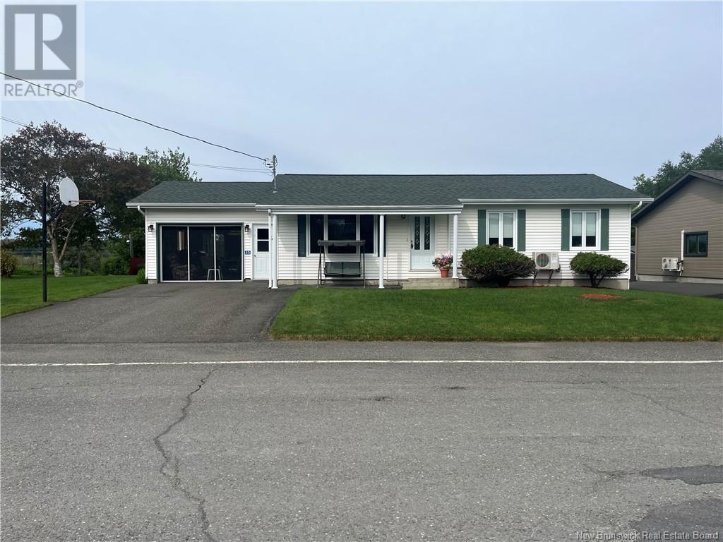 35 Mazerolle Street, Saint-Léonard, New Brunswick  E7E 2A1 - Photo 5 - NB121696