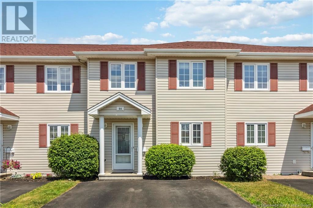 64 Firmin, Dieppe, New Brunswick  E1A 8G0 - Photo 1 - NB121665
