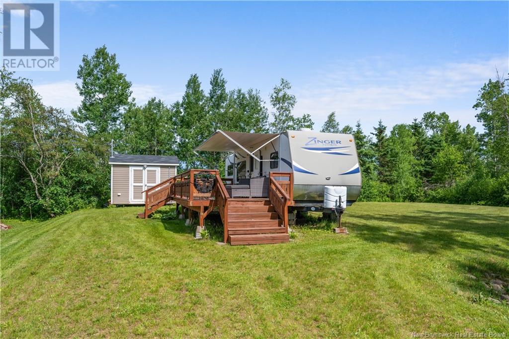 16 Modeste, Trois Ruisseaux, New Brunswick  E4N 2X3 - Photo 1 - NB121635