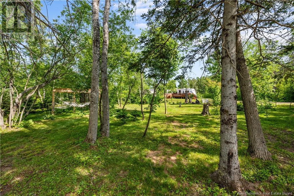 16 Modeste, Trois Ruisseaux, New Brunswick  E4N 2X3 - Photo 26 - NB121635