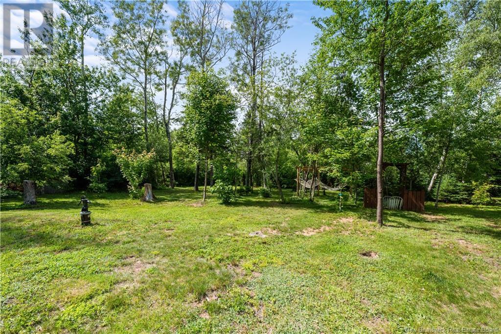 16 Modeste, Trois Ruisseaux, New Brunswick  E4N 2X3 - Photo 29 - NB121635