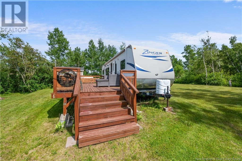 16 Modeste, Trois Ruisseaux, New Brunswick  E4N 2X3 - Photo 3 - NB121635