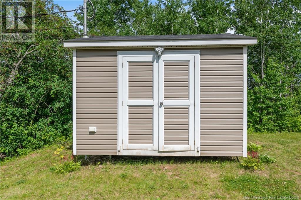 16 Modeste, Trois Ruisseaux, New Brunswick  E4N 2X3 - Photo 31 - NB121635