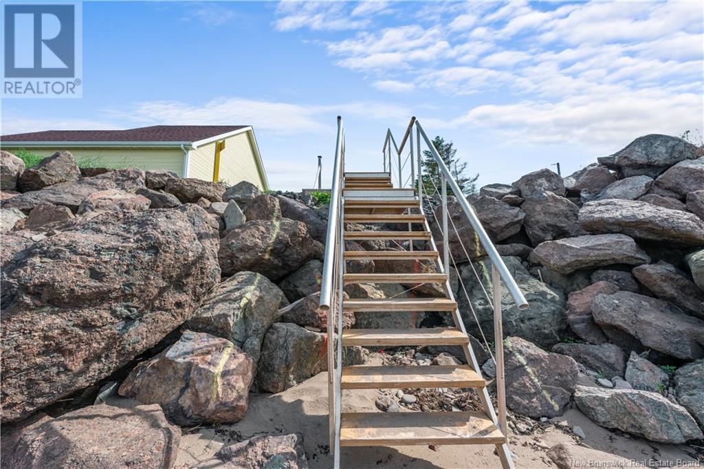 16 Modeste, Trois Ruisseaux, New Brunswick  E4N 2X3 - Photo 32 - NB121635