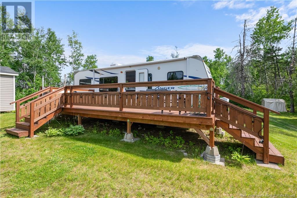 16 Modeste, Trois Ruisseaux, New Brunswick  E4N 2X3 - Photo 4 - NB121635