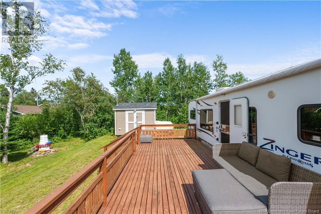16 Modeste, Trois Ruisseaux, New Brunswick  E4N 2X3 - Photo 7 - NB121635