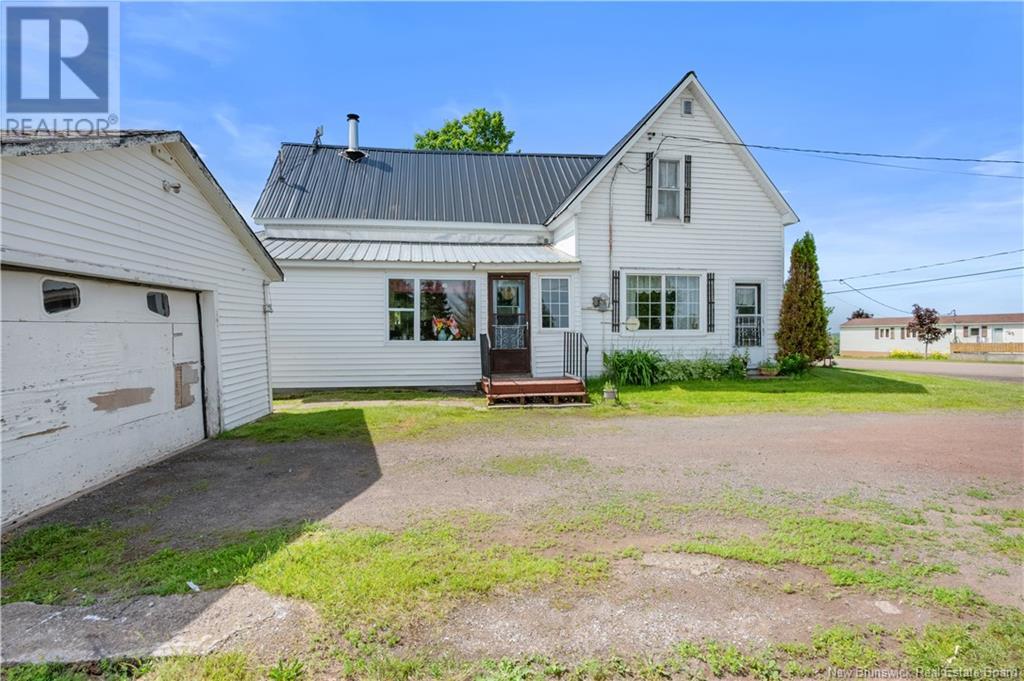 1060 Route 465, Clairville, New Brunswick  E4T 2L6 - Photo 2 - NB121705