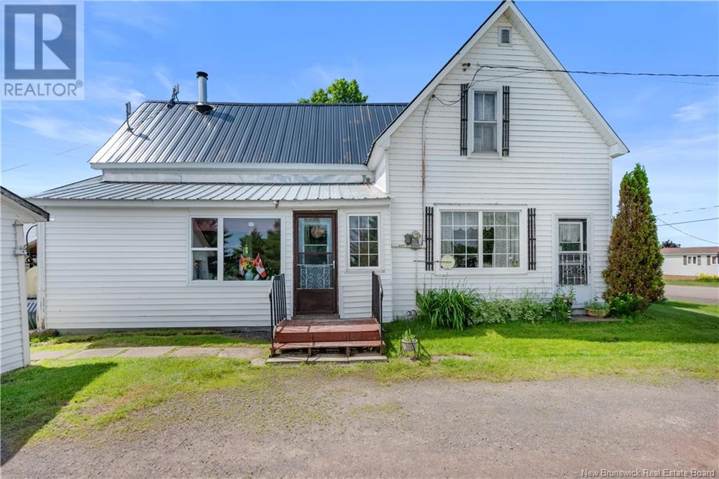 1060 Route 465, Clairville, New Brunswick  E4T 2L6 - Photo 3 - NB121705
