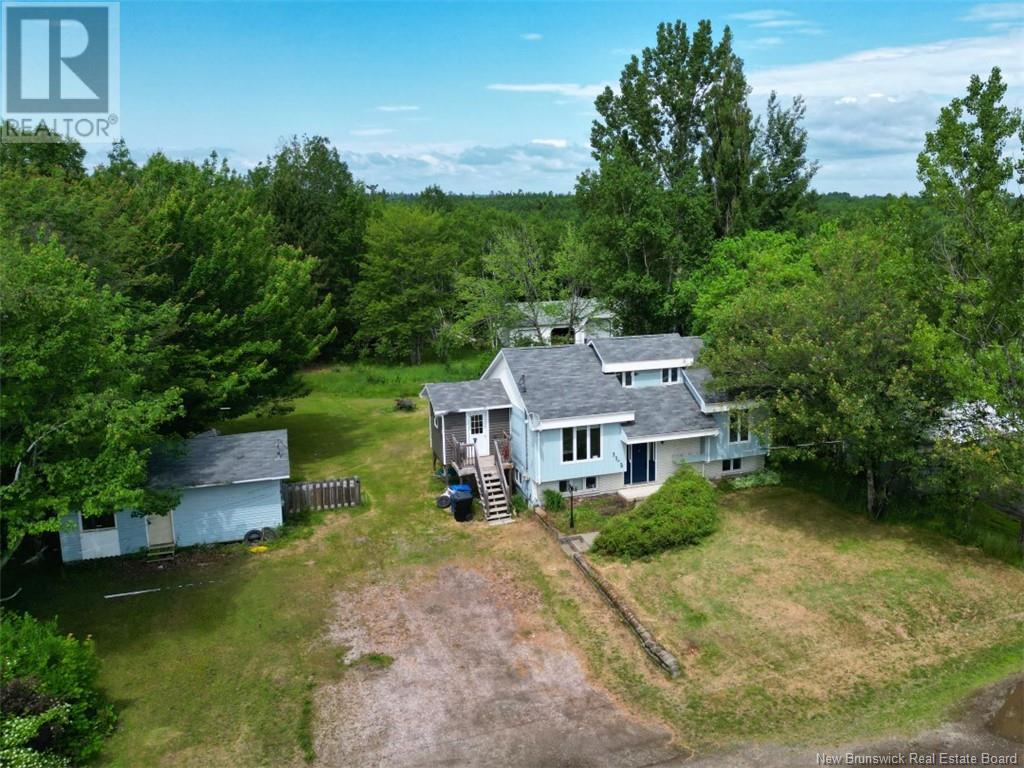 3598 Route 430, Big River, New Brunswick  E2A 6V2 - Photo 2 - NB121666