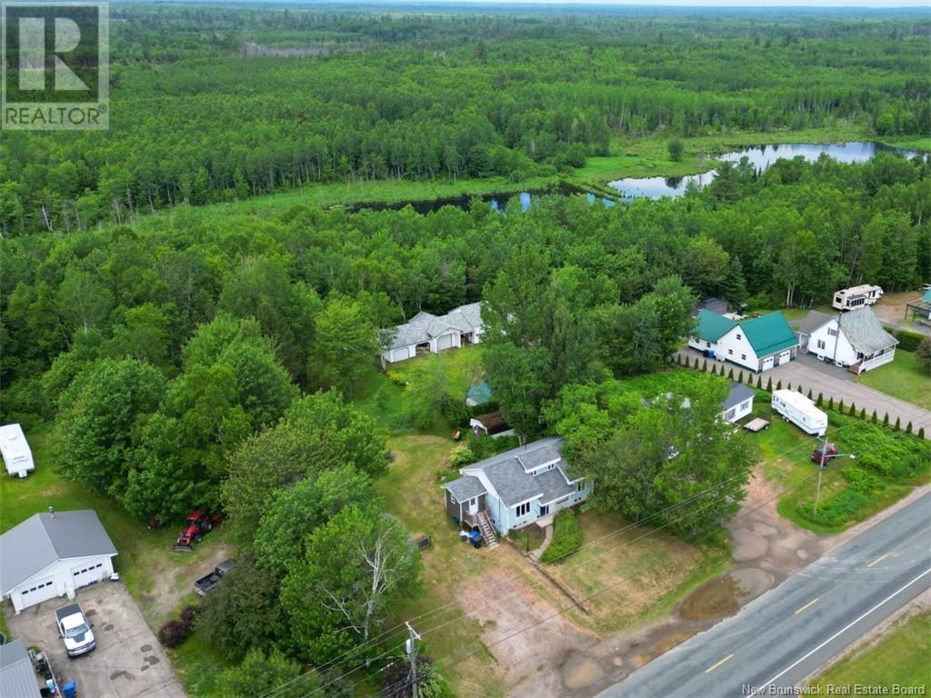 3598 Route 430, Big River, New Brunswick  E2A 6V2 - Photo 4 - NB121666