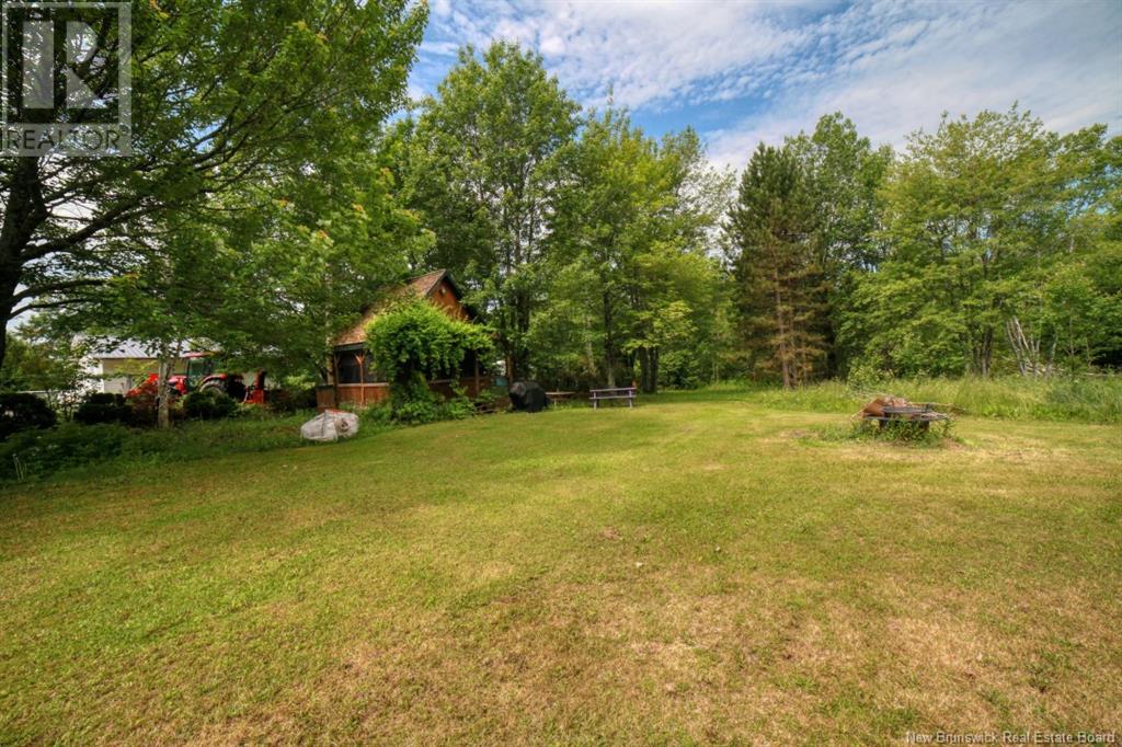 3598 Route 430, Big River, New Brunswick  E2A 6V2 - Photo 7 - NB121666