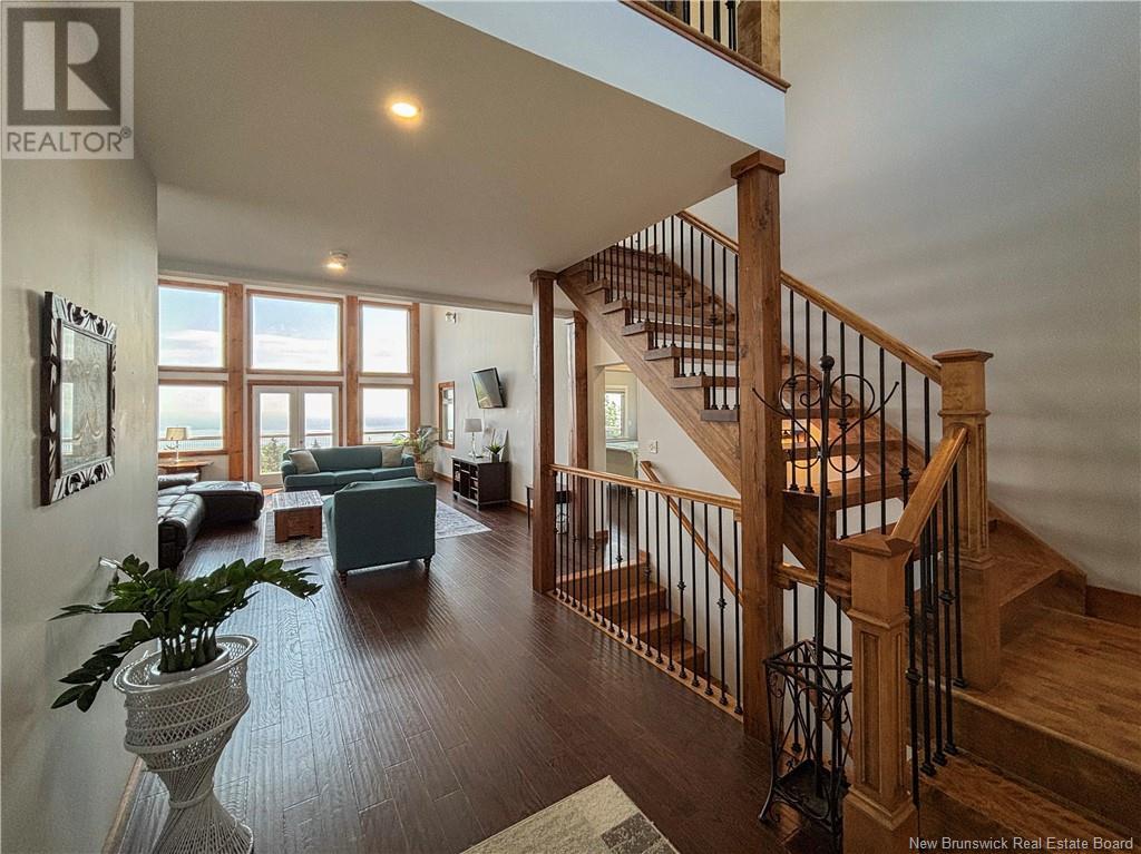 60 Ohio Pond Road, Grand Manan, New Brunswick  E5G 4B4 - Photo 11 - NB121722