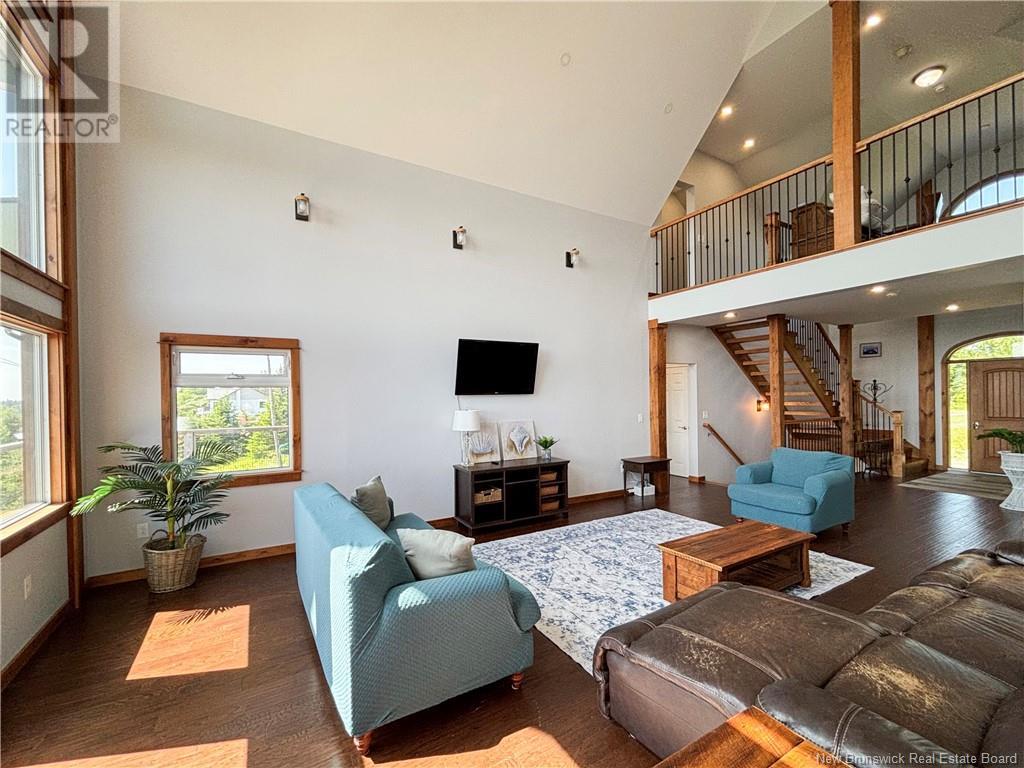 60 Ohio Pond Road, Grand Manan, New Brunswick  E5G 4B4 - Photo 16 - NB121722