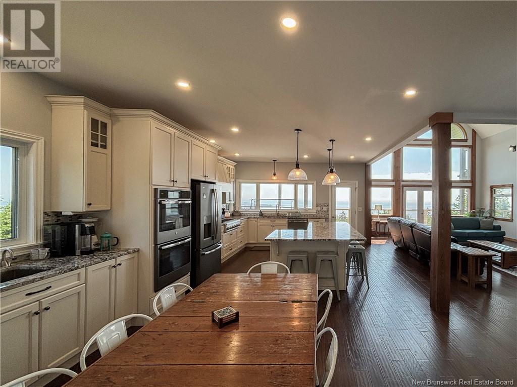 60 Ohio Pond Road, Grand Manan, New Brunswick  E5G 4B4 - Photo 23 - NB121722