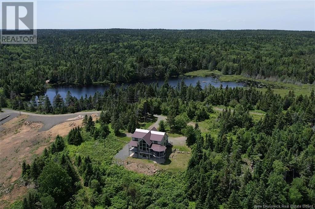 60 Ohio Pond Road, Grand Manan, New Brunswick  E5G 4B4 - Photo 3 - NB121722