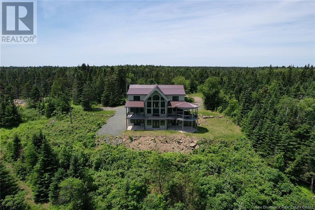 60 Ohio Pond Road, Grand Manan, New Brunswick  E5G 4B4 - Photo 4 - NB121722