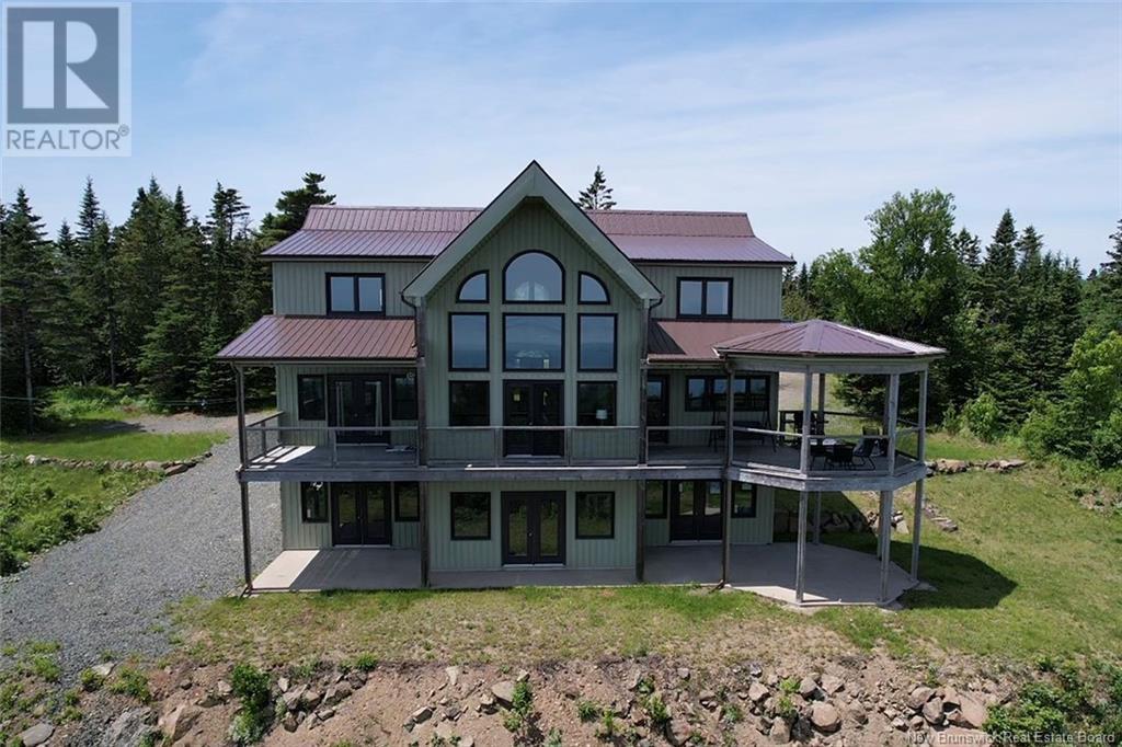 60 Ohio Pond Road, Grand Manan, New Brunswick  E5G 4B4 - Photo 5 - NB121722
