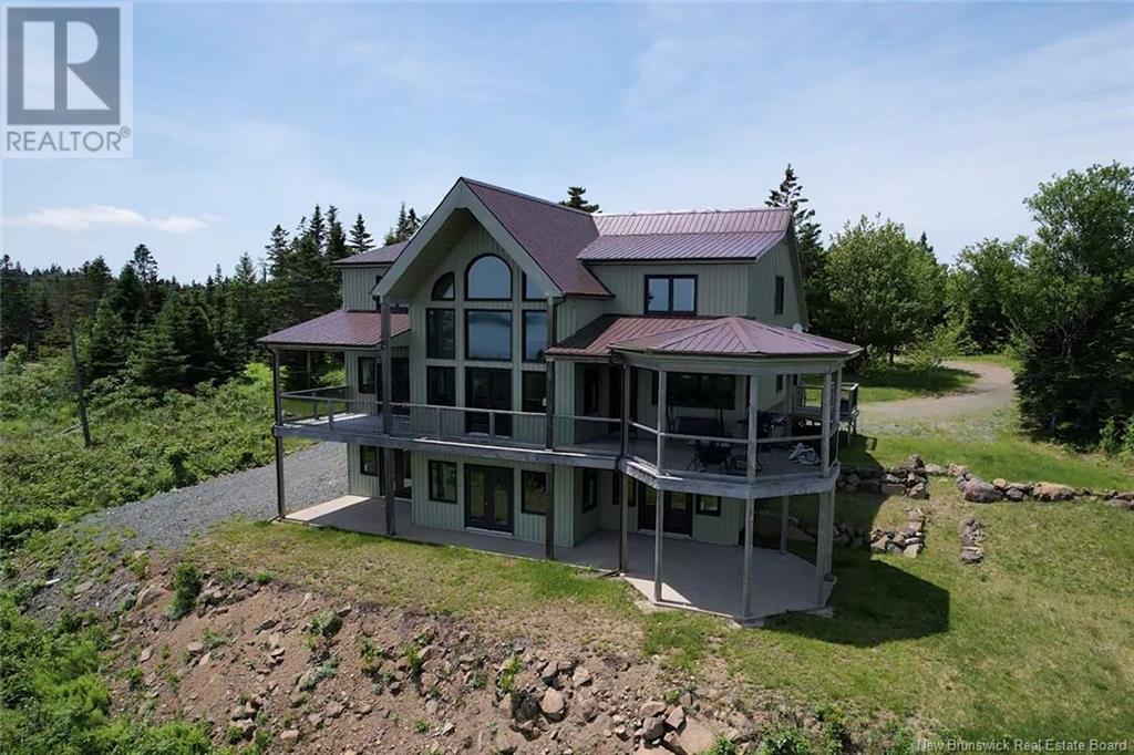 60 Ohio Pond Road, Grand Manan, New Brunswick  E5G 4B4 - Photo 6 - NB121722