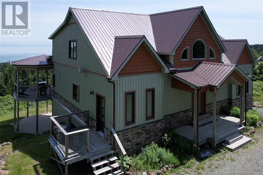 60 Ohio Pond Road, Grand Manan, New Brunswick  E5G 4B4 - Photo 8 - NB121722