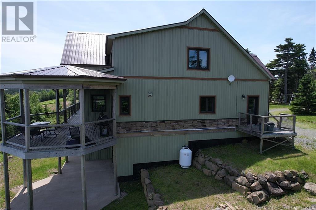 60 Ohio Pond Road, Grand Manan, New Brunswick  E5G 4B4 - Photo 9 - NB121722