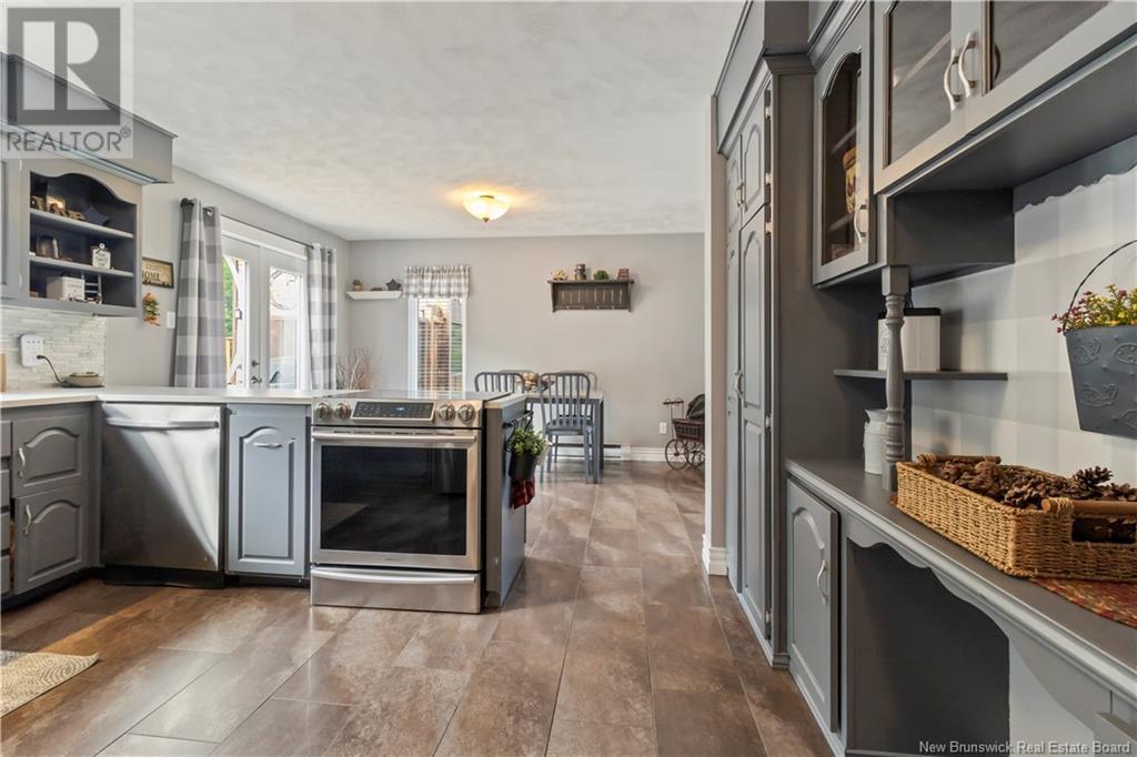 110 Valley Ranch Road, Irishtown, New Brunswick  E1H 2R3 - Photo 13 - NB121633