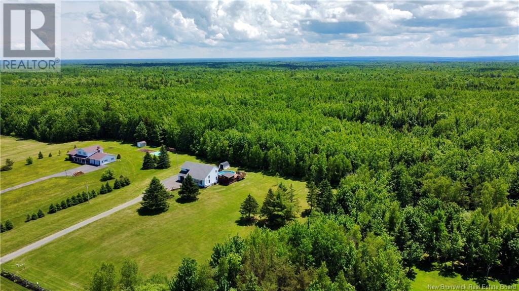 110 Valley Ranch Road, Irishtown, New Brunswick  E1H 2R3 - Photo 2 - NB121633