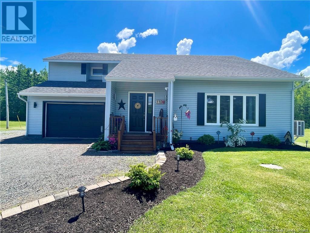 110 Valley Ranch Road, Irishtown, New Brunswick  E1H 2R3 - Photo 3 - NB121633