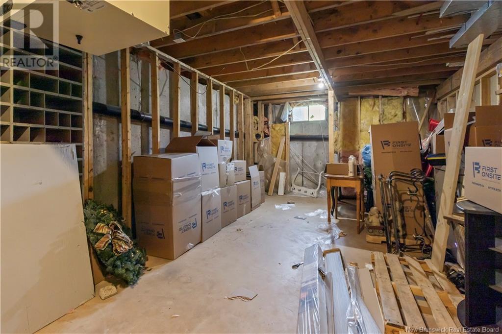 110 Valley Ranch Road, Irishtown, New Brunswick  E1H 2R3 - Photo 31 - NB121633