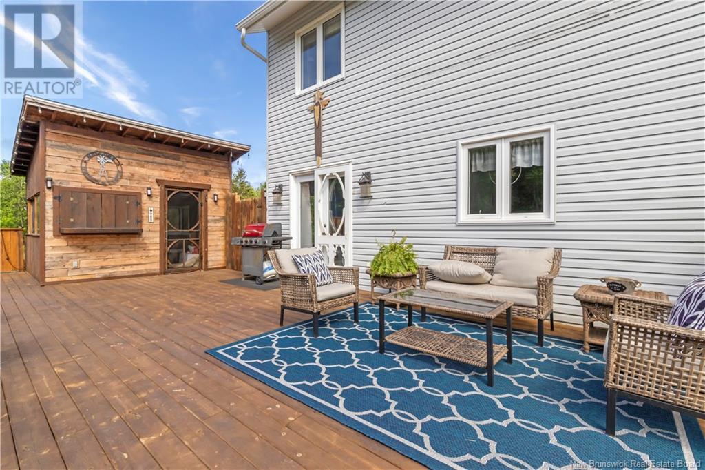 110 Valley Ranch Road, Irishtown, New Brunswick  E1H 2R3 - Photo 32 - NB121633