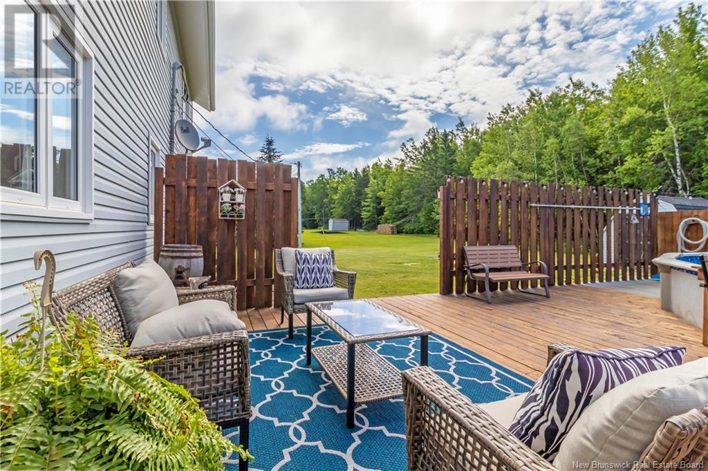 110 Valley Ranch Road, Irishtown, New Brunswick  E1H 2R3 - Photo 33 - NB121633