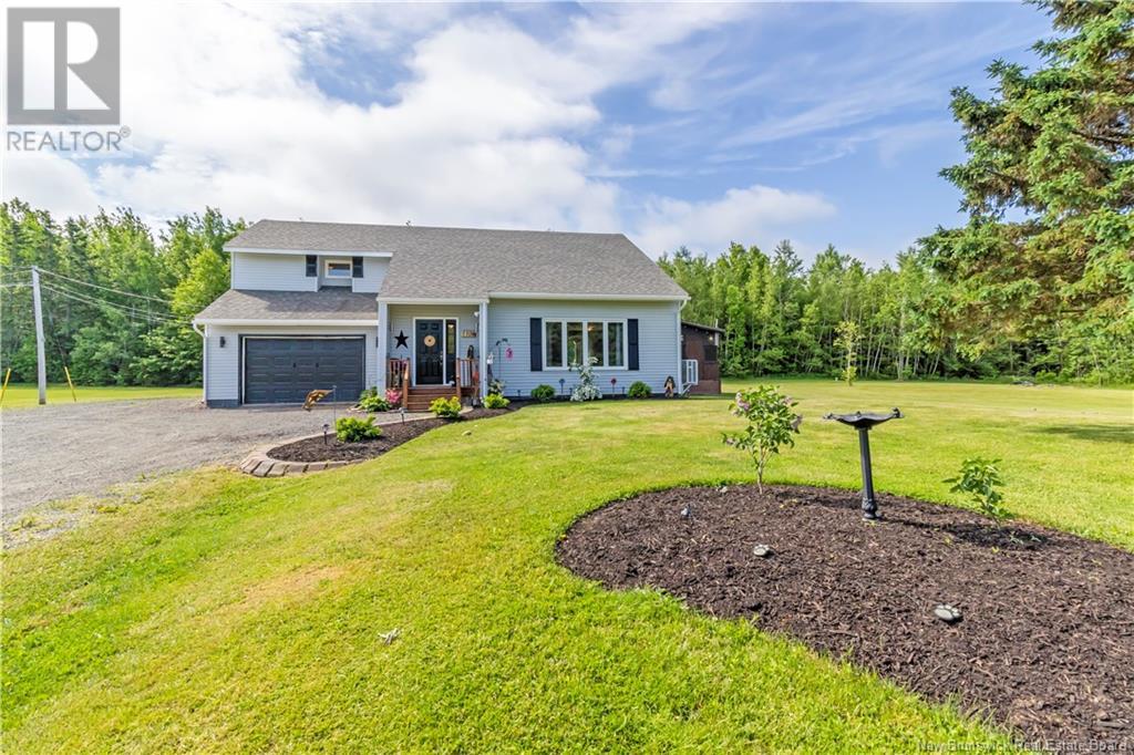 110 Valley Ranch Road, Irishtown, New Brunswick  E1H 2R3 - Photo 34 - NB121633