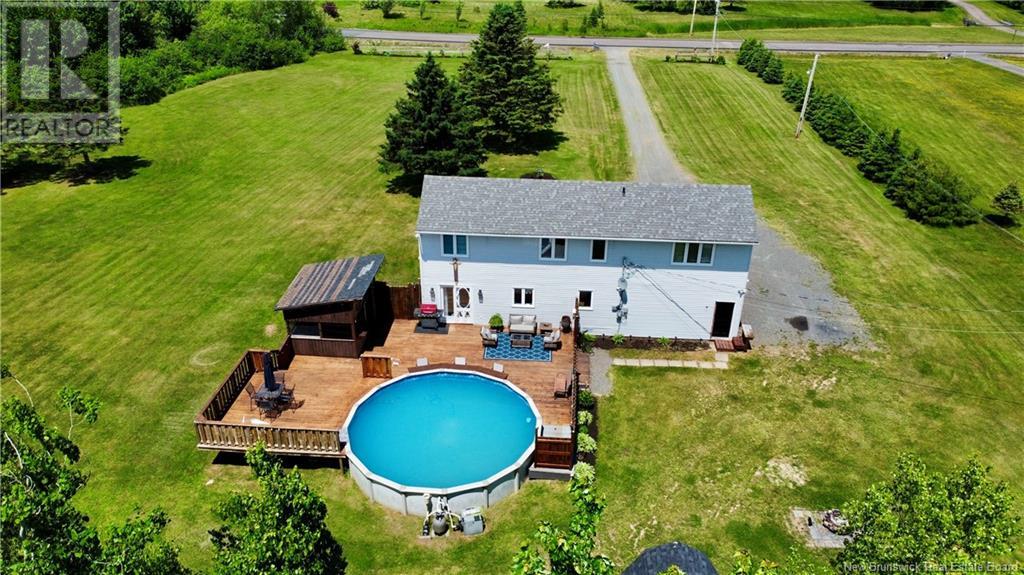 110 Valley Ranch Road, Irishtown, New Brunswick  E1H 2R3 - Photo 4 - NB121633