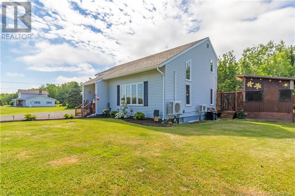 110 Valley Ranch Road, Irishtown, New Brunswick  E1H 2R3 - Photo 40 - NB121633