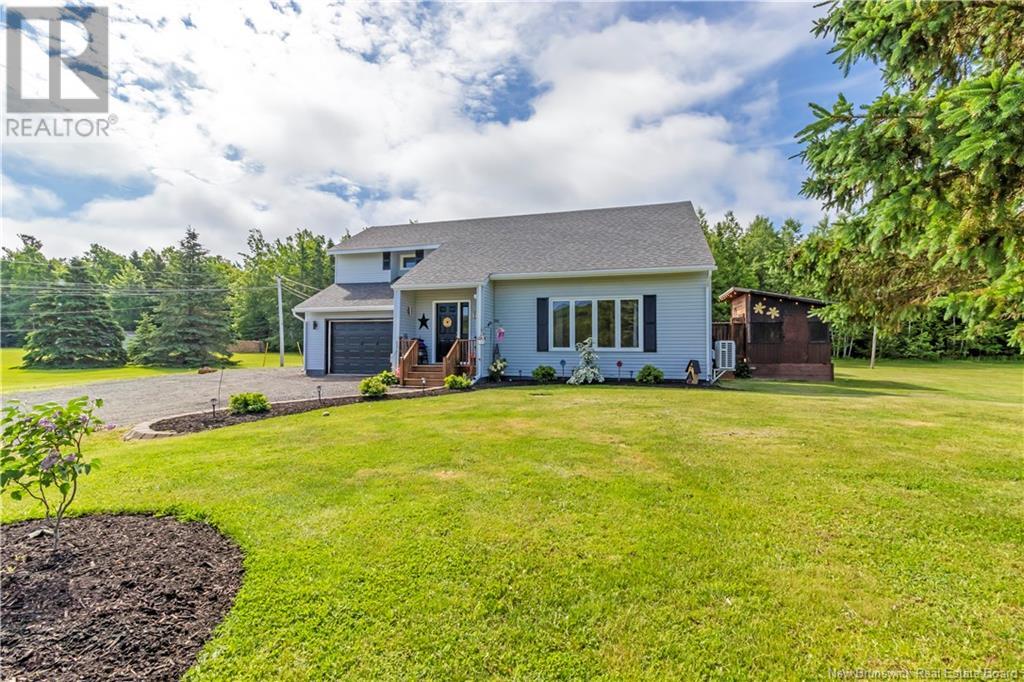 110 Valley Ranch Road, Irishtown, New Brunswick  E1H 2R3 - Photo 41 - NB121633