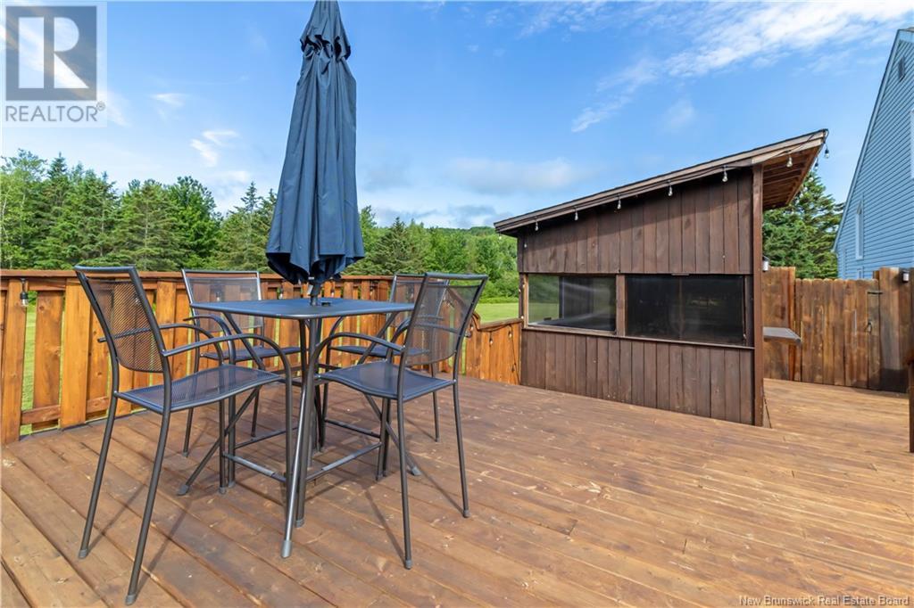110 Valley Ranch Road, Irishtown, New Brunswick  E1H 2R3 - Photo 43 - NB121633
